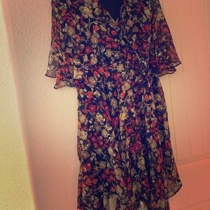 , size large,12 or 14 women’s  dress